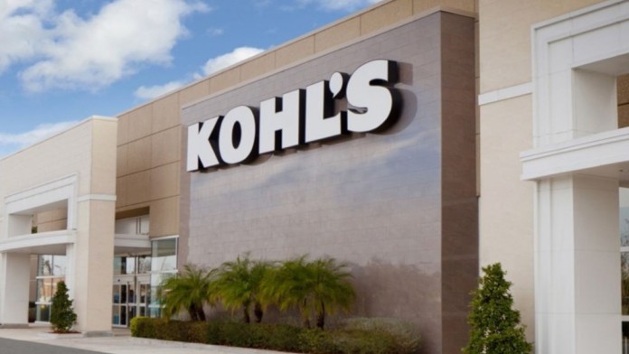 CEO Kohl's Dipecat Akibat Cawe-cawe Bisnis dengan Kekasihnya