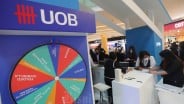Laba UOB Indonesia Rp303,56 Miliar, Naik 87,54% pada Kuartal I/2025