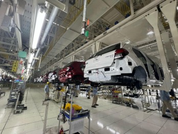 PMI Manufaktur Diramal Terus Terkontraksi Beberapa Bulan ke Depan