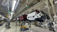 PMI Manufaktur Diramal Terus Terkontraksi Beberapa Bulan ke Depan