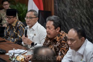 Koperasi Desa Berpotensi Jadi Induk atau Holding Usaha Daerah