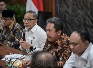 Koperasi Desa Berpotensi Jadi Induk atau Holding Usaha Daerah