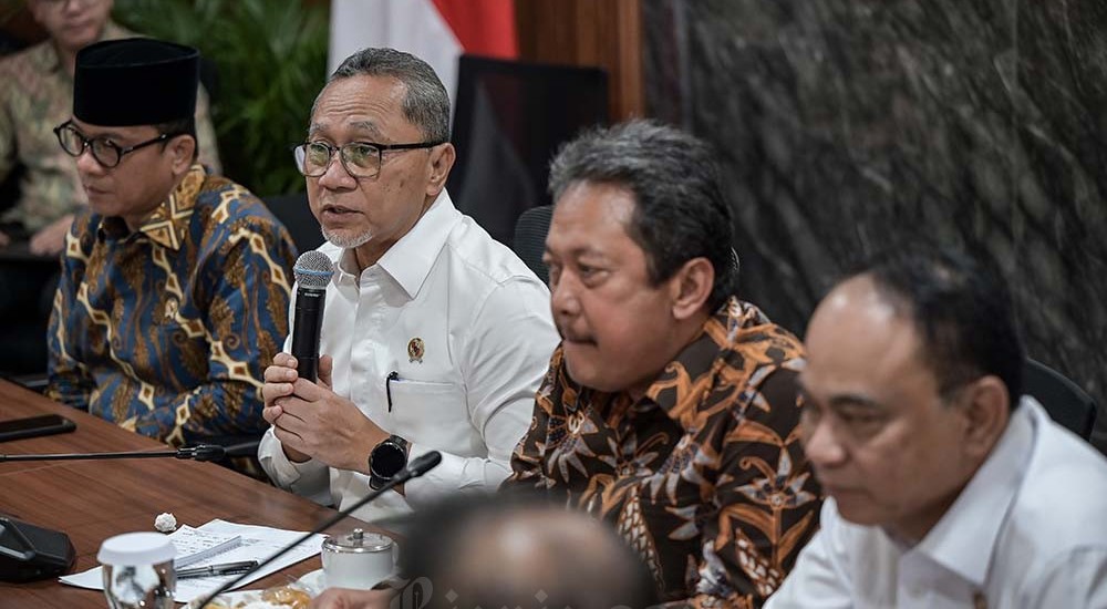 Koperasi Desa Berpotensi Jadi Induk atau Holding Usaha Daerah