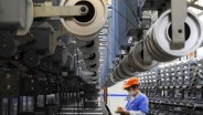 Airlangga Sebut Deregulasi Bakal Perbaiki PMI Manufaktur RI yang Terkontraksi