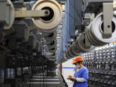 Airlangga Sebut Deregulasi Bakal Perbaiki PMI Manufaktur RI yang Terkontraksi