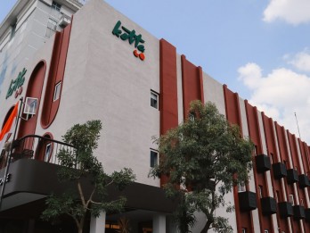 Kotta GO Yogyakarta Rayakan HUT dengan Fun Run dan Aneka Promo