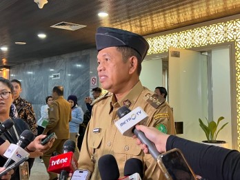 Dedi Mulyadi Bakal Kejar Tanggung Jawab Penerima Dana Hibah Pemprov Jabar