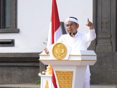 Penikmat Dana Hibah Pemprov Jabar akan Diminta Pembuktian