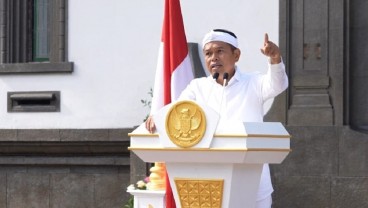 Penikmat Dana Hibah Pemprov Jabar akan Diminta Pembuktian
