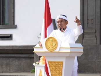 Penikmat Dana Hibah Pemprov Jabar akan Diminta Pembuktian
