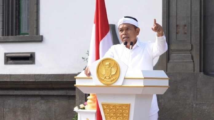Penikmat Dana Hibah Pemprov Jabar akan Diminta Pembuktian