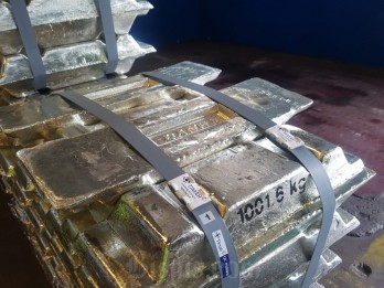Timah (TINS) Kantongi Laba Rp116 Miliar per Kuartal I/2025, Melesat 295%