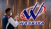 Rugi Bersih Waskita Karya (WSKT) Bengkak jadi Rp1,24 Triliun Kuartal I/2025