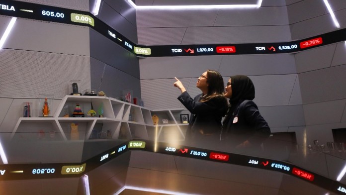 Laba Emiten Hashim Djojohadikusumo (WIFI) Lompat 181% Kuartal I/2025