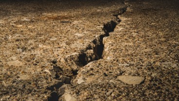 Gempa Bumi di Sumbar, Berselang Waktu 2 Menit dengan Kekuatan Magnitudo 4,8