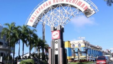 Momen Hardiknas 2025, Wali Kota Balikpapan Upayakan Pemerataan Pendidikan