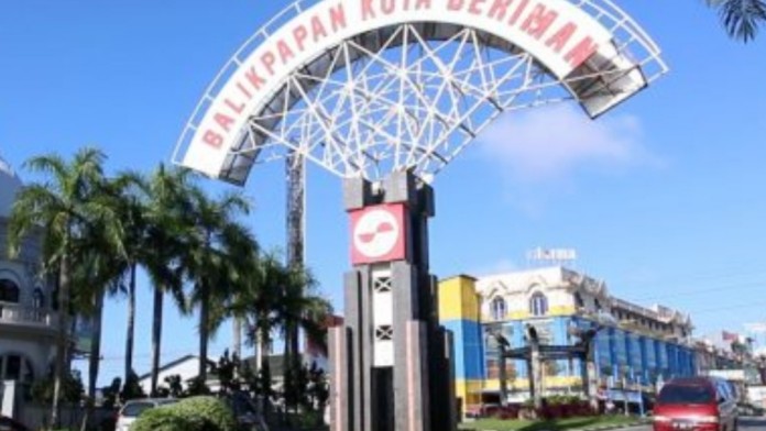 Momen Hardiknas 2025, Wali Kota Balikpapan Upayakan Pemerataan Pendidikan