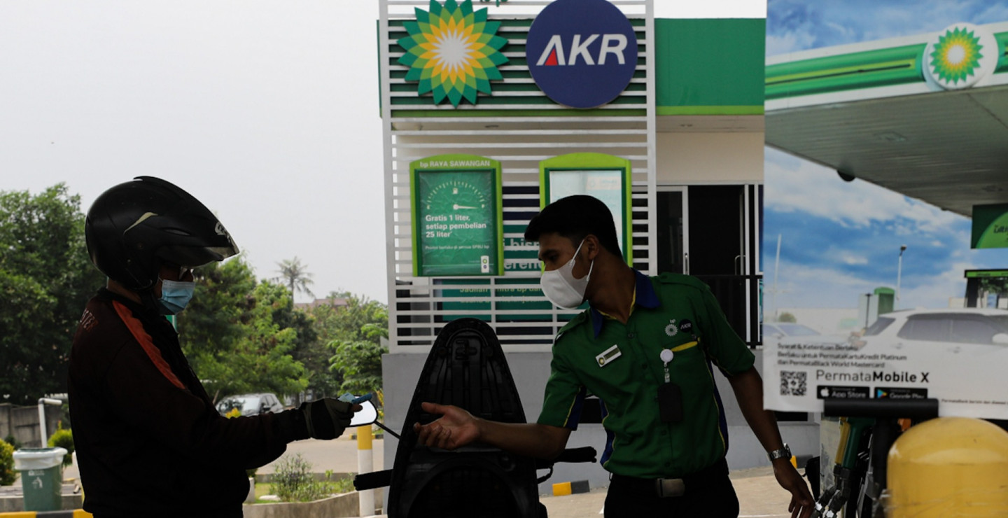 AKRA’s Recipe to Boost Growth in 2025