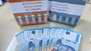 Realisasi Pendapatan Negara di Jatim Tembus Rp57,68 Triliun