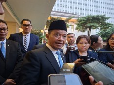 Potensi Tambahan Pasokan 20.000 Barel, ESDM Bakal Berdayakan Sumur Ilegal