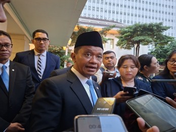 Potensi Tambahan Pasokan 20.000 Barel, ESDM Bakal Berdayakan Sumur Ilegal