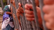 Kloter Pertama Jemaah Haji Riau Diberangkatkan 3 Mei 2025