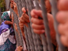 Kloter Pertama Jemaah Haji Riau Diberangkatkan 3 Mei 2025