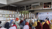 Askrindo Gelar Pelatihan Bagi Pendidik Anak Berkebutuhan Khusus