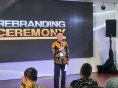 Woo Yeul Lee Undur Diri dari Jabatan Dirut KB Bank (BBKP)