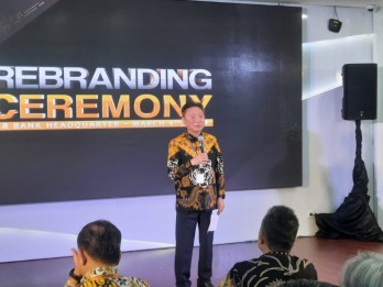 Woo Yeul Lee Undur Diri dari Jabatan Dirut KB Bank (BBKP)