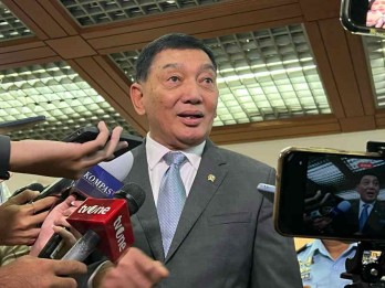 Menhan Sebut Pembelian BBM untuk TNI dan Alutsista Dipusatkan ke Kemhan