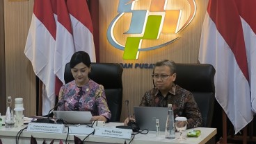 Hasil SNLIK 2025: Literasi dan Inklusi Keuangan Nonbank Masih Tertinggal dari Perbankan