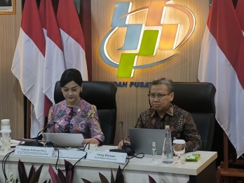 Hasil SNLIK 2025: Literasi dan Inklusi Keuangan Nonbank Masih Tertinggal dari Perbankan