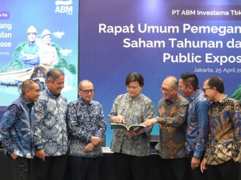 Emiten Koleksi Lo Kheng Hong (ABMM) Catat Laba Tergerus 57% Kuartal I/2025