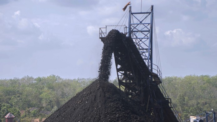Harga Batu Bara Acuan (HBA) Awal Mei 2025 Kompak Naik