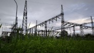 PLN Rampungkan Pembangunan SUTT 150 kV PLTMG Luwuk-Toili di Sulteng