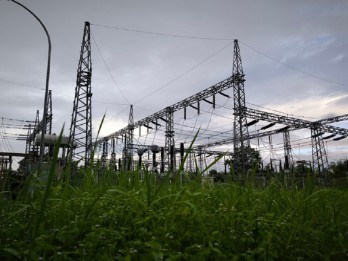 PLN Rampungkan Pembangunan SUTT 150 kV PLTMG Luwuk-Toili di Sulteng