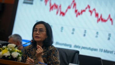 Indonesia’s Fiscal Resilience Faces Renewed Pressure
