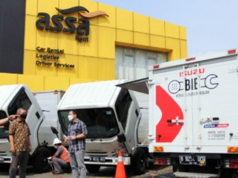 Ekspansi Logistik Dorong Kenaikan Laba Emiten TP Rochmat (ASSA) hingga 76,5% Kuartal I/2025