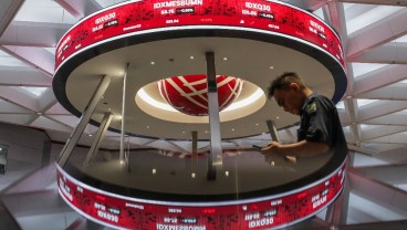 Emiten Umar Wirahadikusumah (DKHH) Tetapkan Harga IPO Rp132, Kantongi Rp69,90 Miliar