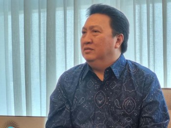 Boy Thohir Mundur dari Kursi Komisaris GOTO