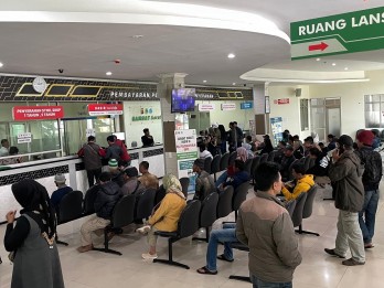 Sebulan Program Pembebasan Denda Pajak di Jabar Jaring 1,7 Juta Wajib Pajak
