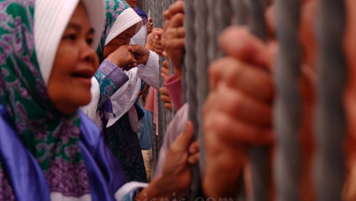 91 Lansia Ikut Berangkat Haji dari Kabupaten Cirebon, Kemenag Pastikan Sehat