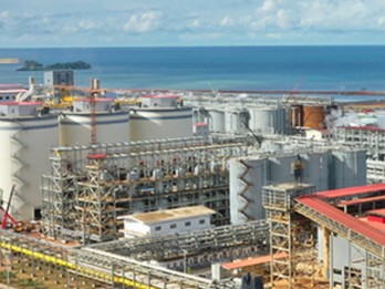Riau Bangun 5 Kawasan Ekonomi Strategis di 2026