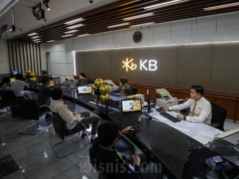 KB Bank (BBKP) Beri Penjelasan soal Pengunduran Diri Dua Direktur