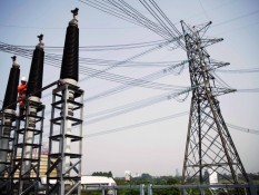 PLN Klaim 50% Listrik di Bali Telah Menyala