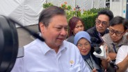 Ada Sinyal Ekonomi Kuartal I/2025 Tak Sampai 5%, Begini Kata Menko Airlangga