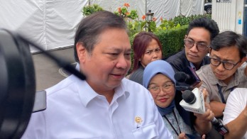 Ada Sinyal Ekonomi Kuartal I/2025 Tak Sampai 5%, Begini Kata Menko Airlangga