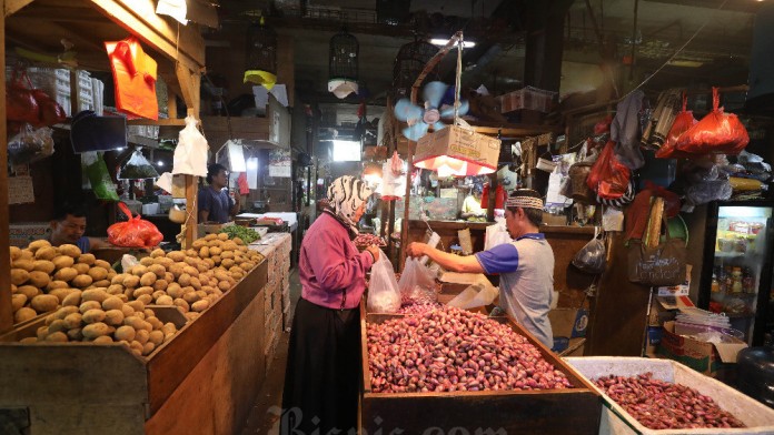Harga Emas Dorong Inflasi Inti Naik, Daya Beli Masyarakat Masih Lemah
