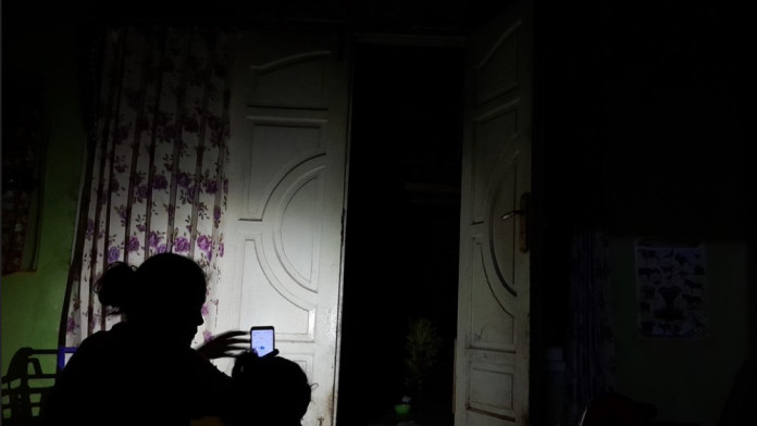 Blackout, SPBU di Bali Beroperasi dengan Listrik Cadangan